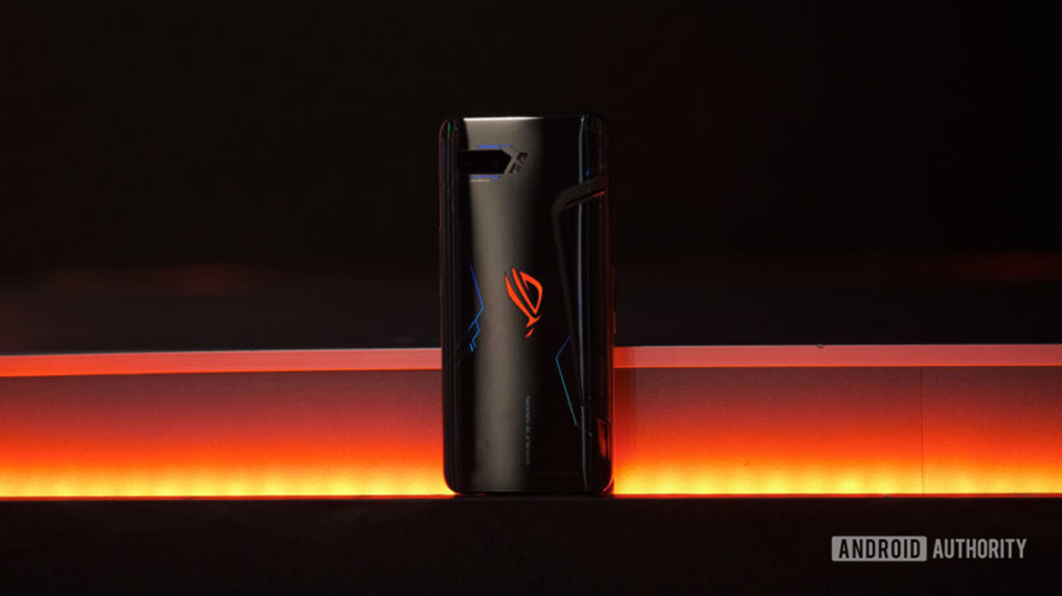 ROG Phone 2