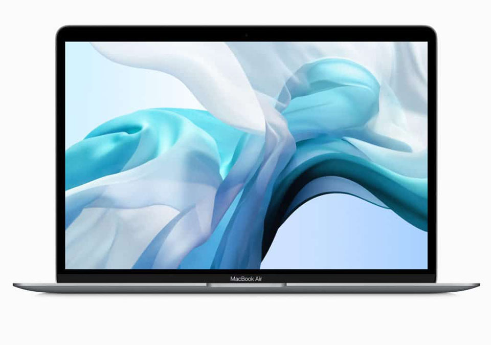 Sforum - Trang thông tin công nghệ mới nhất MacBook-Air-duoc-lam-moi-1 MacBook Air được Apple cập nhật tính năng True Tone, giảm giá còn 1,099 USD Sforum - Trang thông tin công nghệ mới nhất MacBook-Air-duoc-lam-moi-1 MacBook Air được Apple cập nhật tính năng True Tone, giảm giá còn 1,099 USD