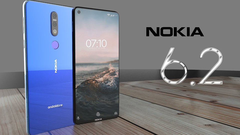 Sforum - Trang thông tin công nghệ mới nhất Nokia-TA-1203-TA-1174-1 Nokia 6.2/Nokia 7.2 vừa đạt thêm chứng nhận quan trọng tại Ấn Độ 