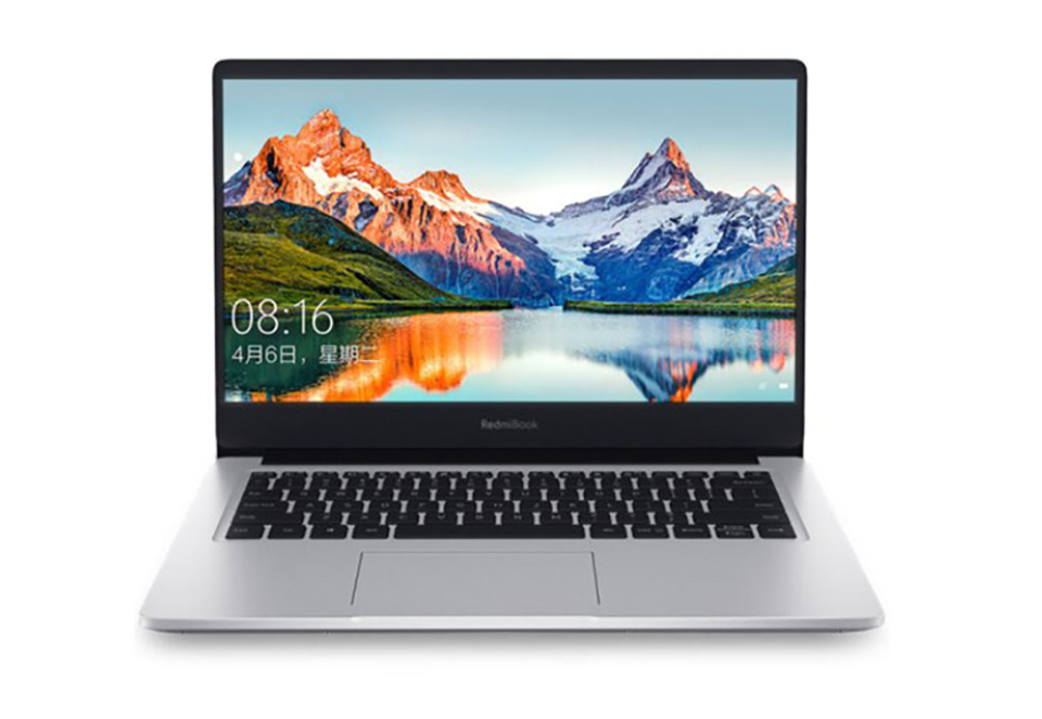 Sforum - Trang thông tin công nghệ mới nhất RedmiBook-14-1 Xiaomi ra mắt RedmiBook 14 bản chip Core i3, giá 10.8 triệu đồng 