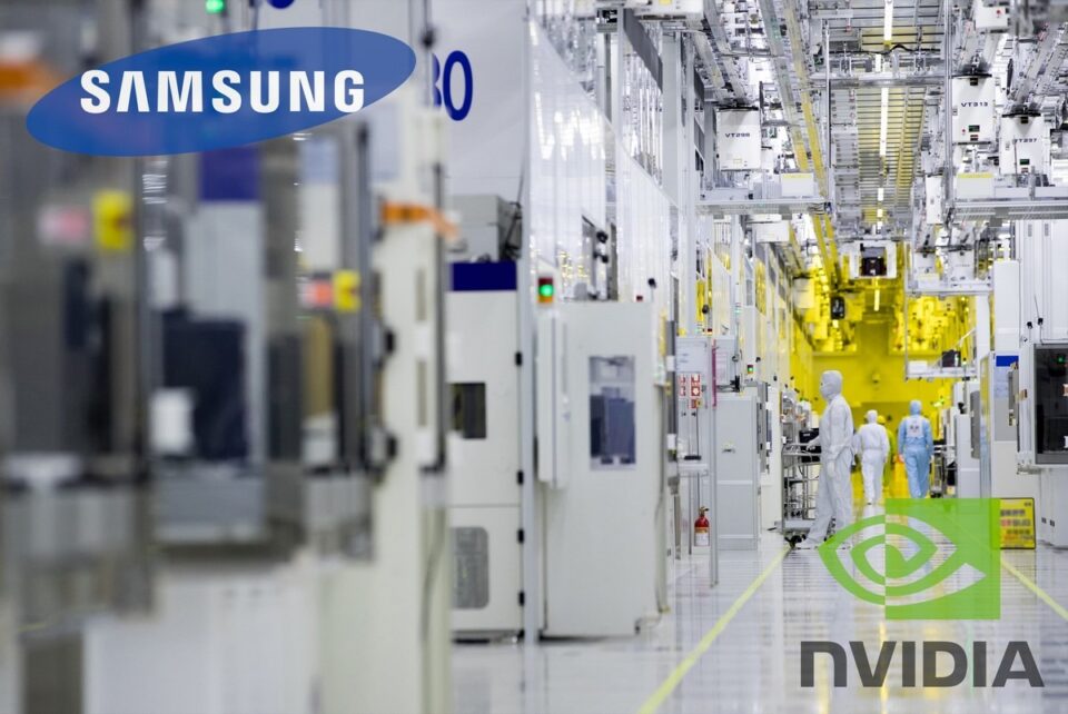 Sforum - Trang thông tin công nghệ mới nhất SS-NVIDIA-960x642 NVIDIA xác nhận sử dụng tiến trình 7nm của Samsung để sản xuất GPU thế hệ tiếp theo 