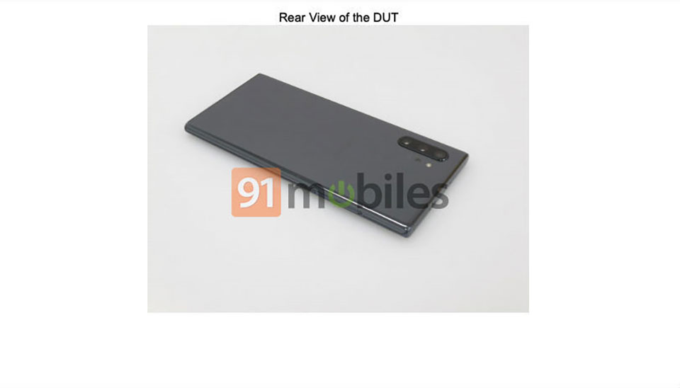 Sforum - Trang thông tin công nghệ mới nhất Samsung-Galaxy-Note-10-FCC-1 Bộ đôi Galaxy Note 10 và Note 10+ đạt chứng nhận FCC, đã sẵn sàng để ra mắt Sforum - Trang thông tin công nghệ mới nhất Samsung-Galaxy-Note-10-FCC-1 Bộ đôi Galaxy Note 10 và Note 10+ đạt chứng nhận FCC, đã sẵn sàng để ra mắt
