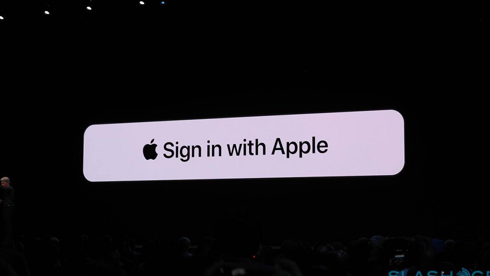 Sforum - Trang thông tin công nghệ mới nhất Sign-in-with-Apple-1 Tính năng 