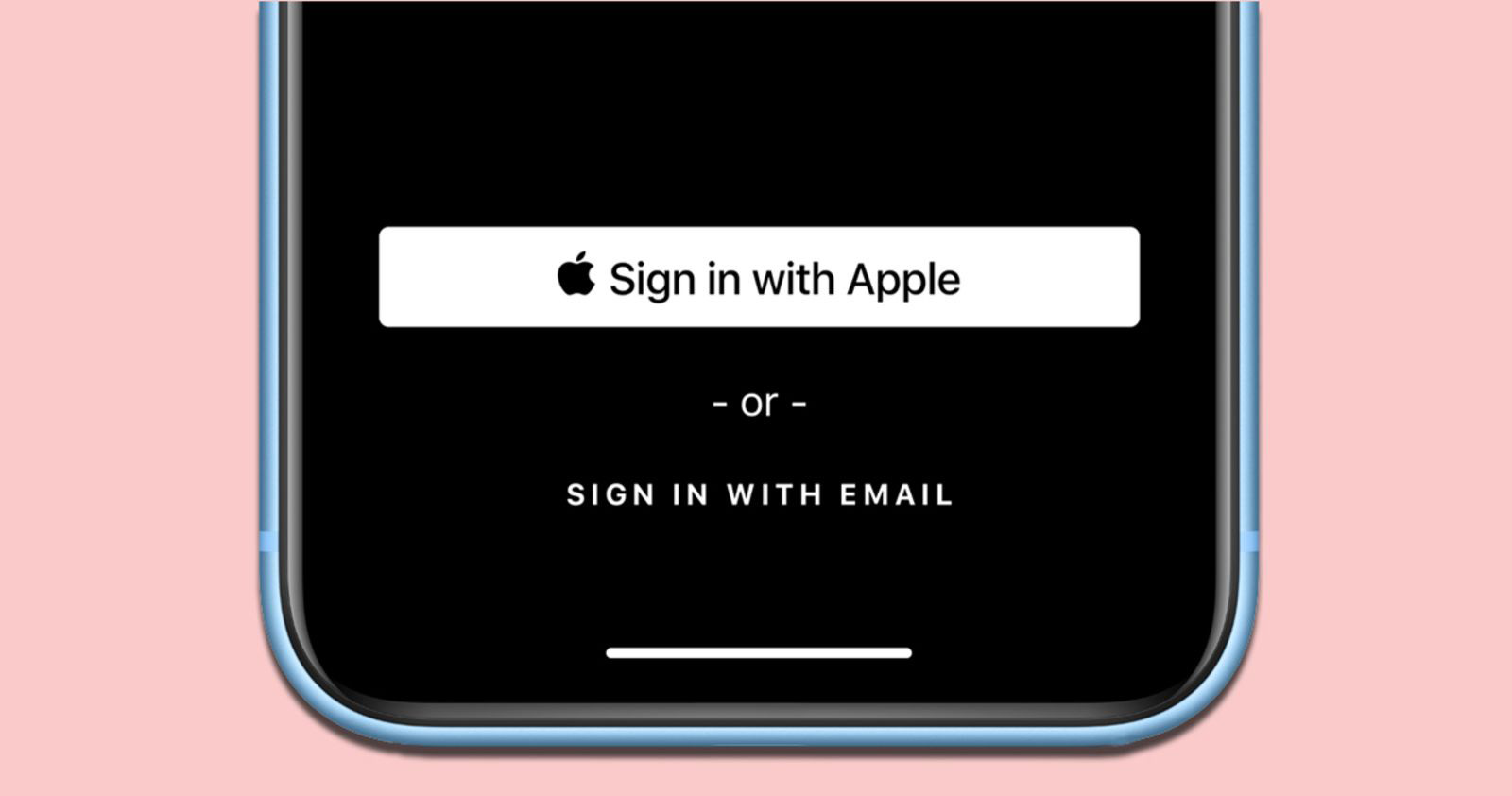 Sforum - Trang thông tin công nghệ mới nhất Sign-in-with-Apple-face Tính năng 