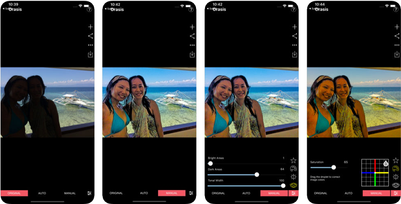 Ứng dụng iOS đang được miễn phí – OrasisHD.