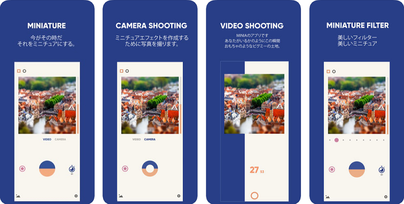 Ứng dụng iOS đang được miễn phí – MINIA.