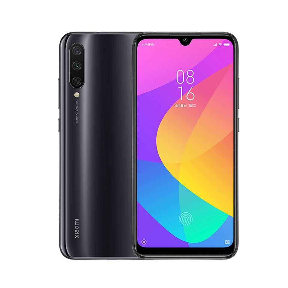 Sforum - Trang thông tin công nghệ mới nhất Xiaomi-Mi-A3-lo-gia-ban-2 Xiaomi Mi A3: Snapdragon 665, camera selfie 32MP, lộ giá bán hấp dẫn  