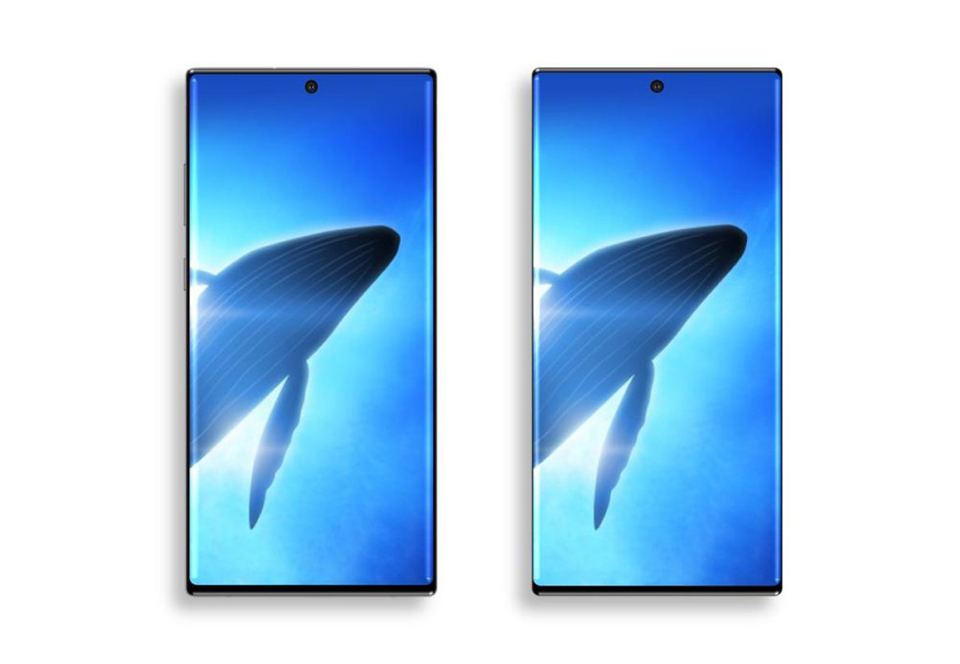 Galaxy Note 10