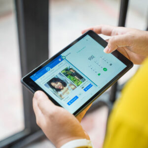 Sforum - Trang thông tin công nghệ mới nhất galaxy-tab-a-8-2019-13-of-25-300x300 Mở hộp điện thoại bảng Galaxy Tab A 8.0 (2019): Hoàn thiện cao cấp, cấu hình trung bình, tính năng phần mềm đầy đủ, giá rẻ 