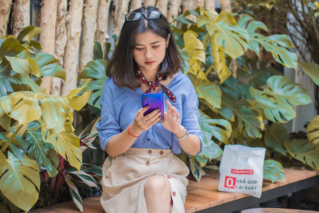 Sforum - Trang thông tin công nghệ mới nhất huawei-nova-hoan-tien-1-1 CellphoneS cam kết hoàn tiền 100% cho sản phẩm Huawei nếu gặp sự cố với ứng dụng Google, Facebook... 