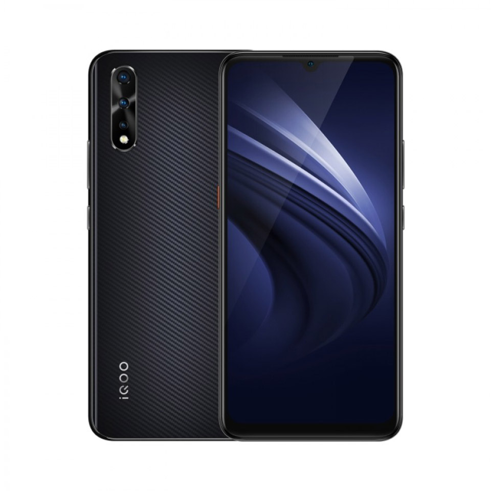 Sforum - Trang thông tin công nghệ mới nhất iQOO-Neo-ra-mat-4 Vivo iQOO Neo với chip Snapdragon 845, pin 4,000 mAh chính thức ra mắt, giá chỉ từ 6 triệu đồng  