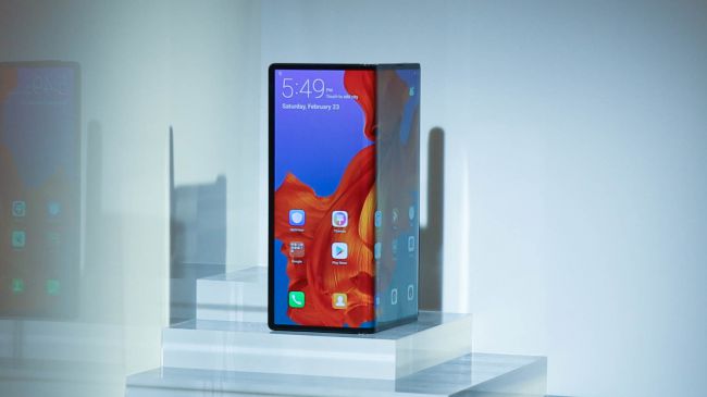 Sforum - Trang thông tin công nghệ mới nhất n4jC4TdyurAaxmPWKJBhzX-650-80 Huawei Mate X 5G sẽ có giá 51 triệu tại Trung Quốc, bán ra vào cuối năm nay  