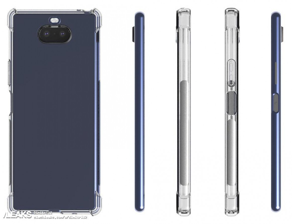 Sforum - Trang thông tin công nghệ mới nhất op-lung-Xperia-20-1 Sony Xperia 20 lộ diện rõ nét cùng ốp lưng bảo vệ, xác nhận nhiều chi tiết thú vị Sforum - Trang thông tin công nghệ mới nhất op-lung-Xperia-20-1 Sony Xperia 20 lộ diện rõ nét cùng ốp lưng bảo vệ, xác nhận nhiều chi tiết thú vị