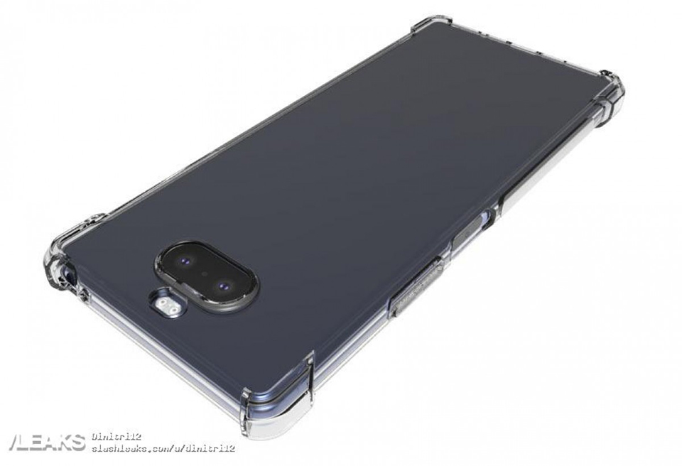 Sforum - Trang thông tin công nghệ mới nhất op-lung-Xperia-20-3 Sony Xperia 20 lộ diện rõ nét cùng ốp lưng bảo vệ, xác nhận nhiều chi tiết thú vị Sforum - Trang thông tin công nghệ mới nhất op-lung-Xperia-20-3 Sony Xperia 20 lộ diện rõ nét cùng ốp lưng bảo vệ, xác nhận nhiều chi tiết thú vị