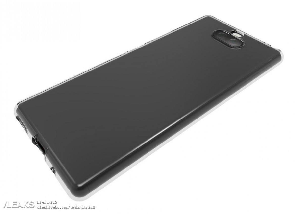 Sforum - Trang thông tin công nghệ mới nhất op-lung-Xperia-20-4 Sony Xperia 20 lộ diện rõ nét cùng ốp lưng bảo vệ, xác nhận nhiều chi tiết thú vị Sforum - Trang thông tin công nghệ mới nhất op-lung-Xperia-20-4 Sony Xperia 20 lộ diện rõ nét cùng ốp lưng bảo vệ, xác nhận nhiều chi tiết thú vị