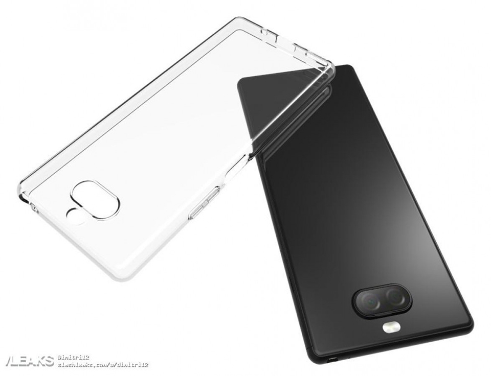 Sforum - Trang thông tin công nghệ mới nhất op-lung-Xperia-20-5 Sony Xperia 20 lộ diện rõ nét cùng ốp lưng bảo vệ, xác nhận nhiều chi tiết thú vị Sforum - Trang thông tin công nghệ mới nhất op-lung-Xperia-20-5 Sony Xperia 20 lộ diện rõ nét cùng ốp lưng bảo vệ, xác nhận nhiều chi tiết thú vị