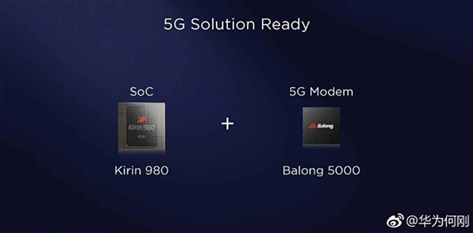 Sforum - Trang thông tin công nghệ mới nhất smartphone-Honor-5G-2 Sếp Honor xác nhận smartphone Honor 5G đang được thử nghiệm, sẽ ra mắt vào quý 4 năm 2019 