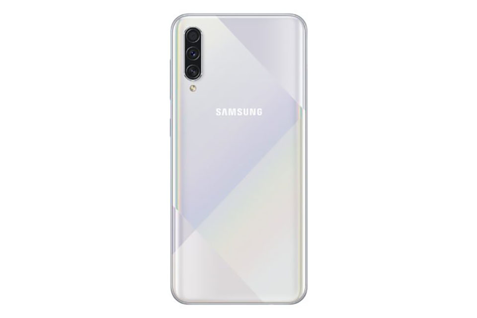 Sforum - Trang thông tin công nghệ mới nhất Galaxy-A30s50s-ra-mat-3 Galaxy A50s và Galaxy A30s ra mắt: Nhiều nâng cấp trong thiết kế, cấu hình, chưa có giá bán  