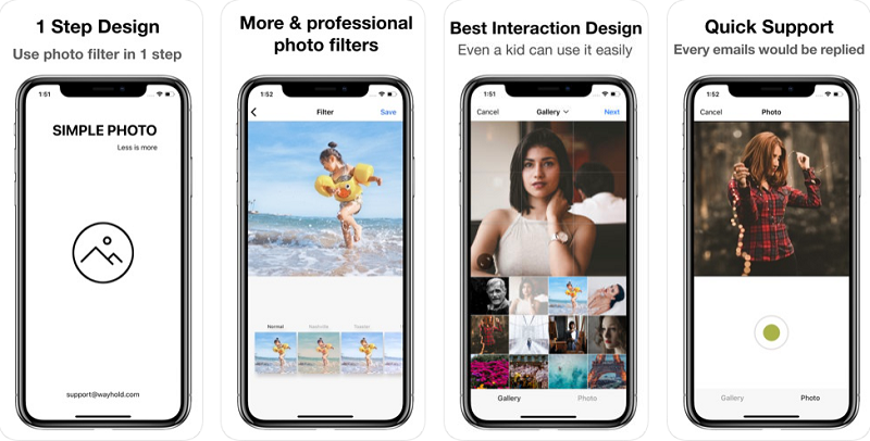 Sforum - Trang thông tin công nghệ mới nhất Untitled-34 [04/08/2019] Chia sẻ danh sách ứng dụng iOS đang được miễn phí trên App Store 