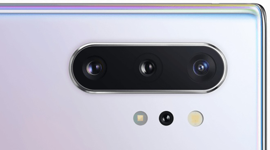 Sforum - Trang thông tin công nghệ mới nhất chan-dung-samsung-galaxy-note-10-7 Chân dung Galaxy Note 10: Màn hình tiệm cận 7 inch, Exynos 9825, 12GB RAM, camera 3 cấp khẩu độ, pin khủng, sạc 45W? 