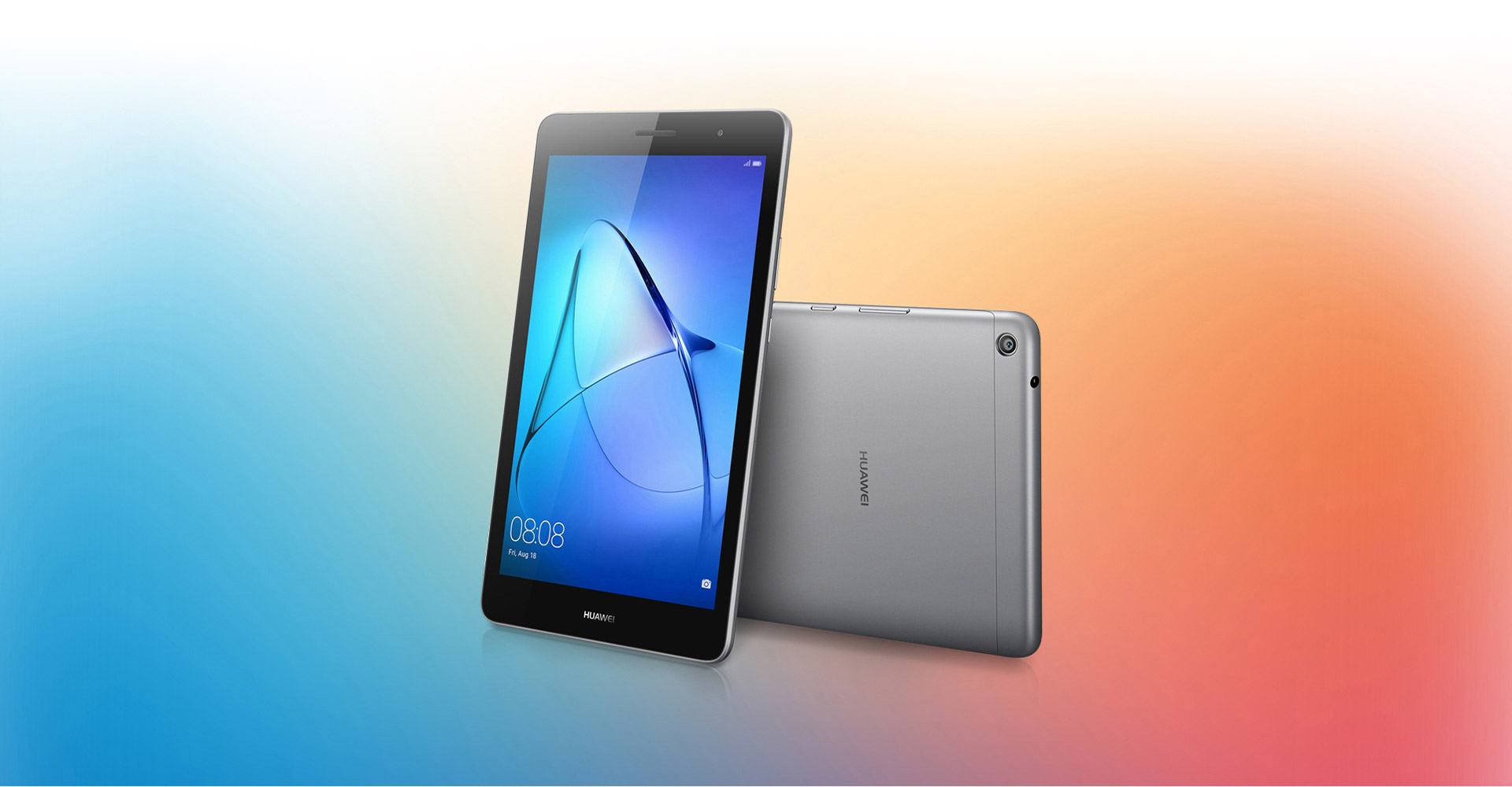 Sforum - Trang thông tin công nghệ mới nhất mediapad-t3-03 Thị trường tablet tăng trưởng mạnh, Apple và Huawei góp công lớn 
