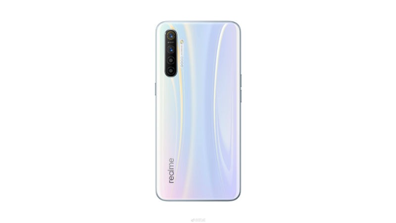 Sforum - Trang thông tin công nghệ mới nhất realme-xt-smartphone-specs Realme XT ra mắt: 4 camera sau 64MP, Snapdragon 712, pin 4000mAh, lên kệ vào tháng 9 