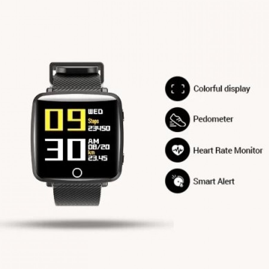 lenovo latest watch