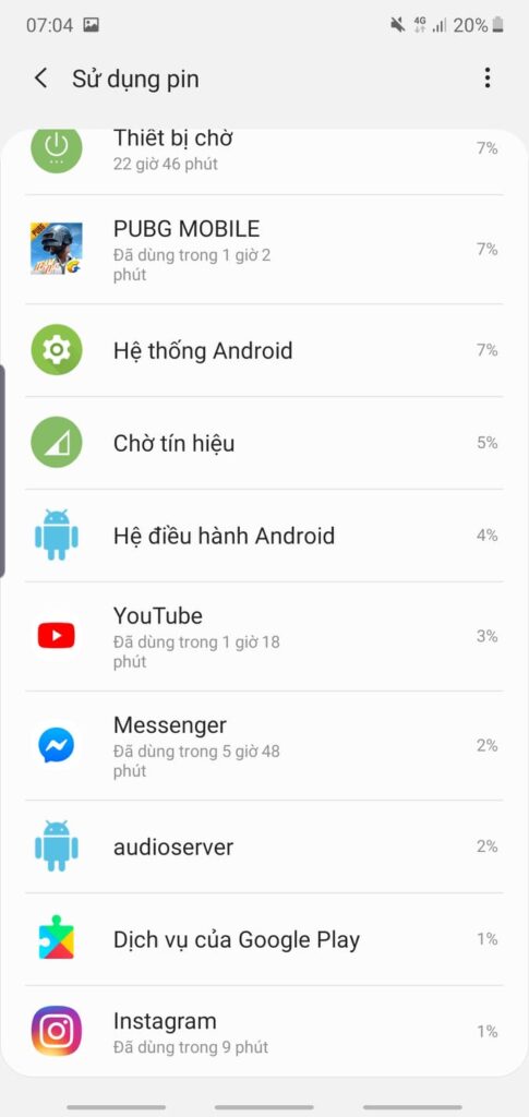 Sforum - Trang thông tin công nghệ mới nhất 69594651_410554396486307_9163643039065833472_n-485x1024 Đánh giá pin Galaxy Note 10+: Xứng đáng là chiếc smartphone cao cấp hoàn hảo nhất hiện nay 