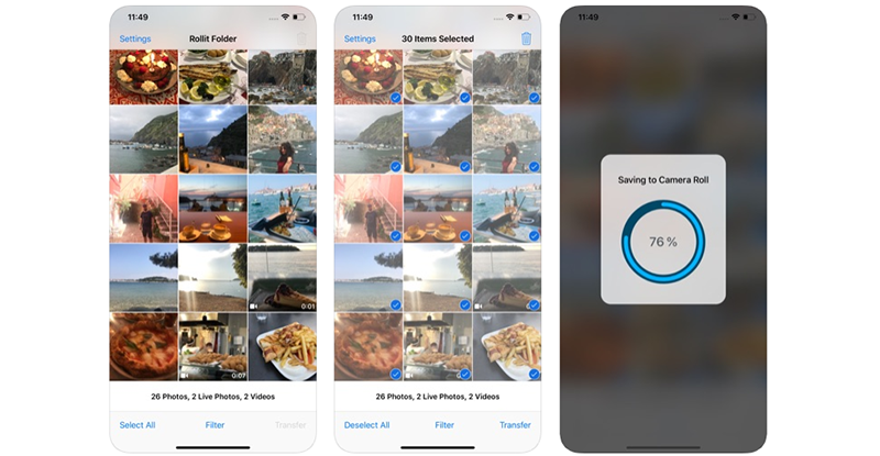 Sforum - Trang thông tin công nghệ mới nhất Capture-107 [25/09/2019] Chia sẻ danh sách ứng dụng iOS đang được miễn phí trên App Store 