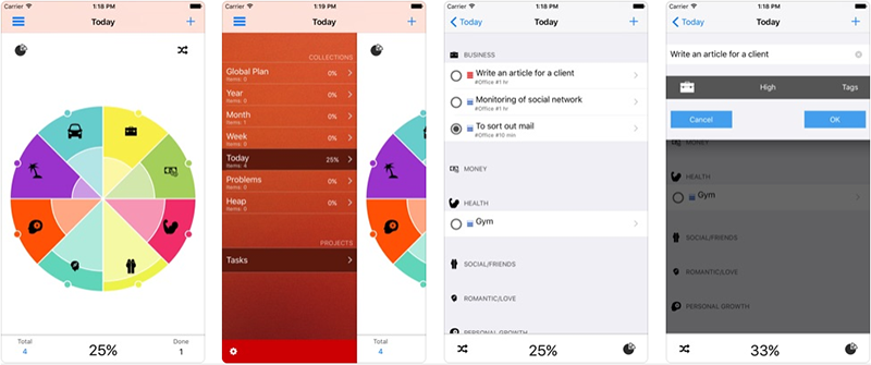 Sforum - Trang thông tin công nghệ mới nhất Capture-24 [09/09/2019] Chia sẻ danh sách ứng dụng iOS đang được miễn phí trên App Store 