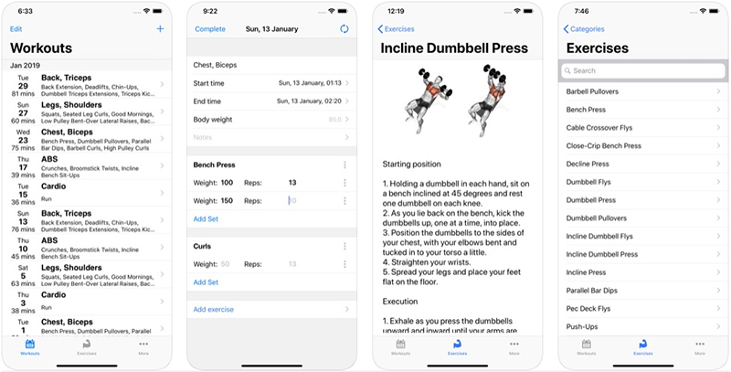 Sforum - Trang thông tin công nghệ mới  nhất Capture-27 [09/09/2019] Chia sẻ danh sách ứng dụng iOS đang được miễn phí trên App Store 