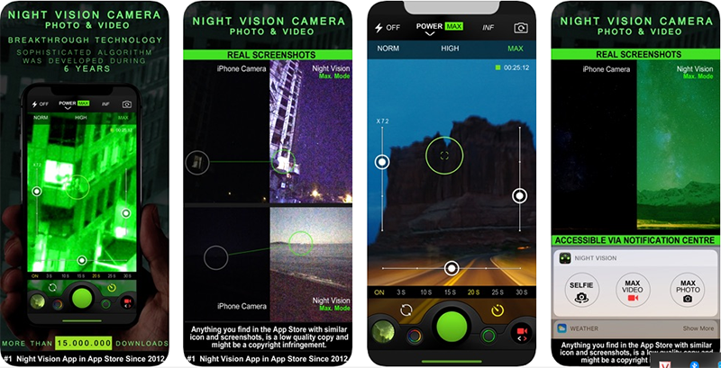 Sforum - Trang thông tin công nghệ mới nhất Capture-45 [14/09/2019] Chia sẻ danh sách  ứng dụng iOS đang được miễn phí trên App Store 