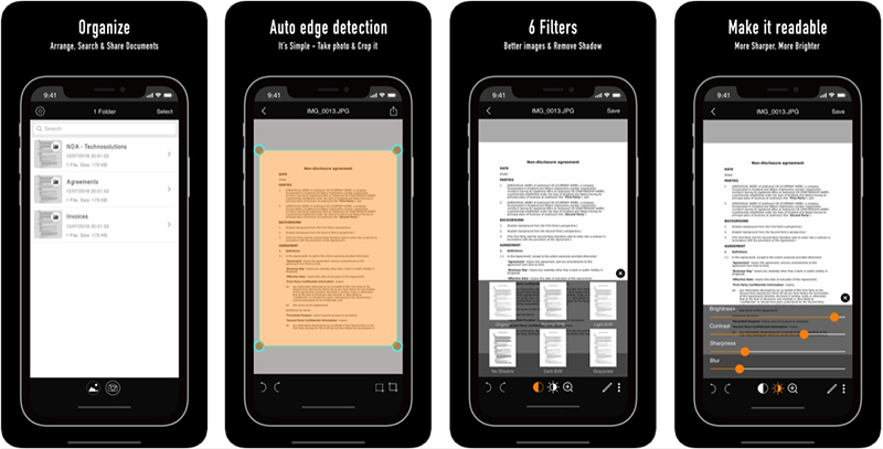Sforum - Trang thông tin công nghệ mới nhất Capture-90 [23/09/2019] Chia sẻ danh sách ứng dụng iOS đang được miễn phí trên App Store 