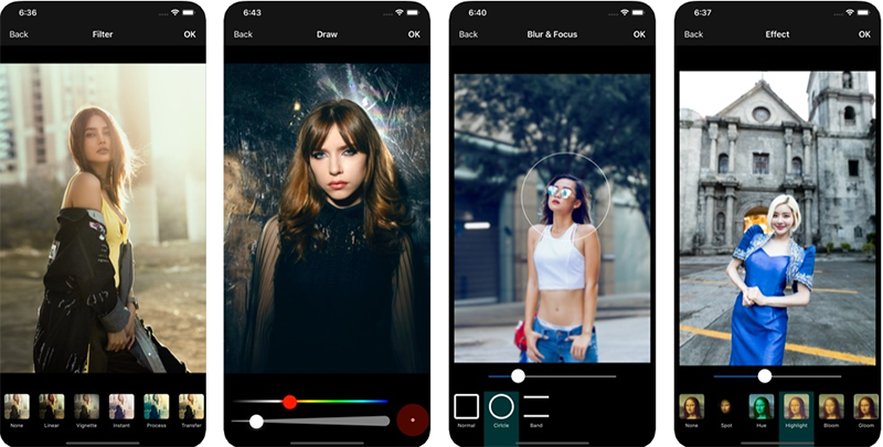 Sforum - Trang thông tin công nghệ mới nhất Capture-92 [23/09/2019] Chia sẻ danh sách ứng dụng iOS đang được miễn phí trên App Store 