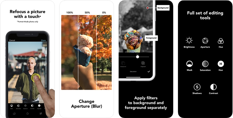 Sforum - Trang thông tin công nghệ mới nhất Capture-98 [24/09/2019] Chia sẻ danh sách ứng dụng iOS đang được miễn phí trên App Store 