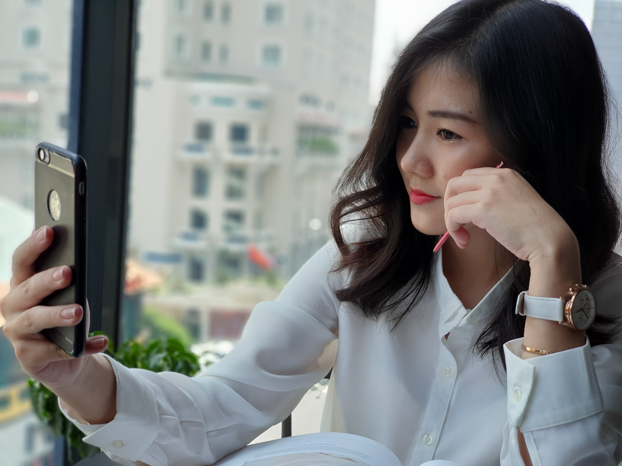 Sforum - Trang thông tin công nghệ mới nhất Galaxy-Note-10-Plus-camera-10 Đánh giá Galaxy Note 10+: Galaxy Note series chưa bao giờ khiến fan thất vọng 