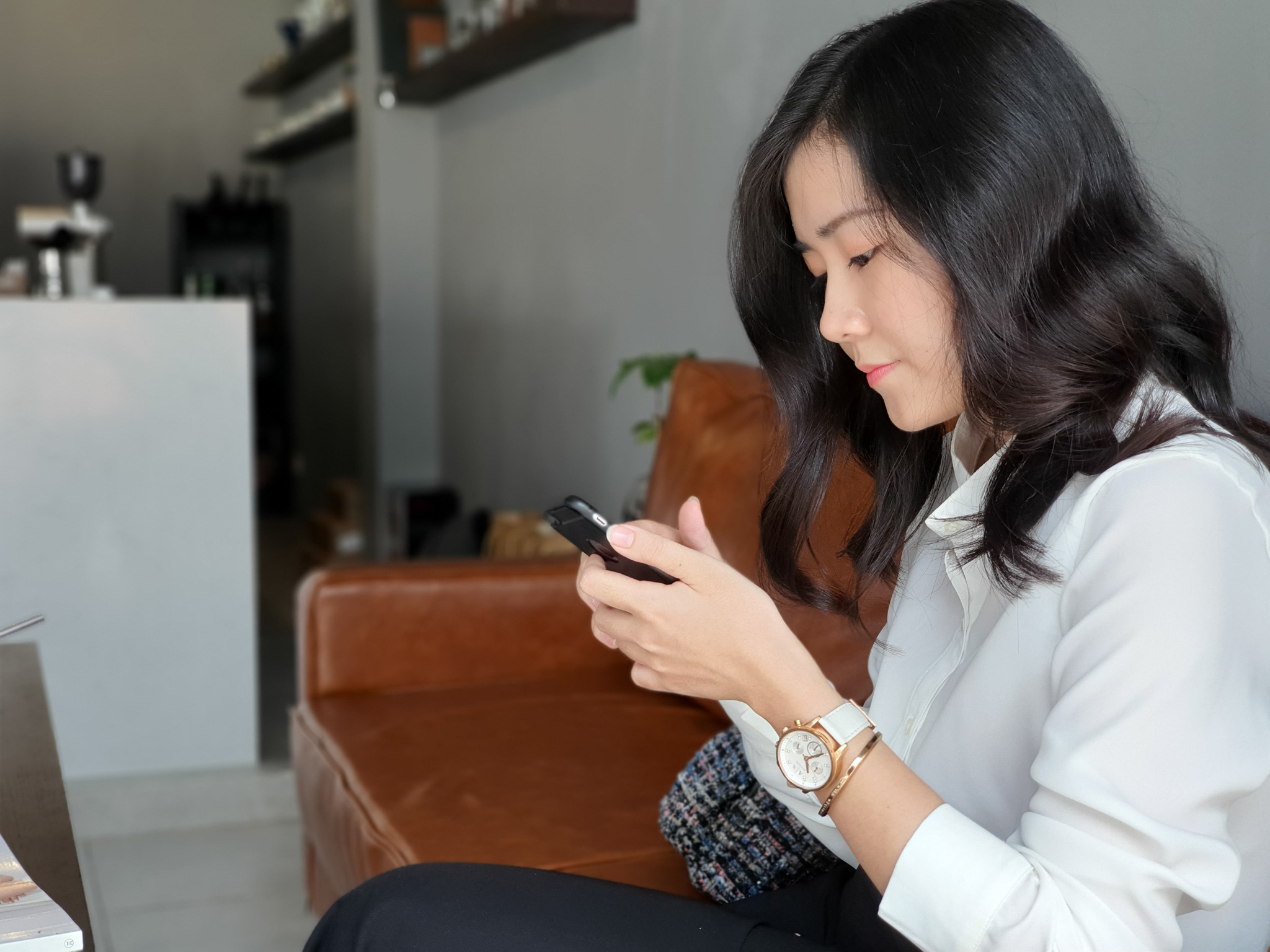 Sforum - Trang thông tin công nghệ mới nhất Galaxy-Note-10-Plus-camera-7 Đánh giá Galaxy Note 10+: Galaxy Note series chưa bao giờ khiến fan thất vọng 