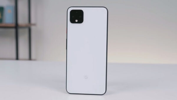 Góc thủ thuật: Tính năng Motion Sense của Google Pixel 4 sẽ không khả ...