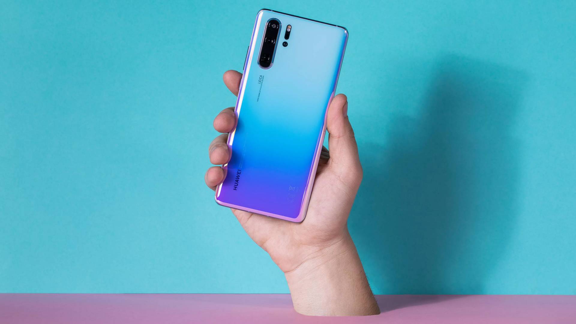 Sforum - Trang  thông tin công nghệ mới nhất Huawei-P40-co-the-dung-harmonyos-1 Huawei P40 có thể chạy hệ điều hành Harmony khi ra mắt 
