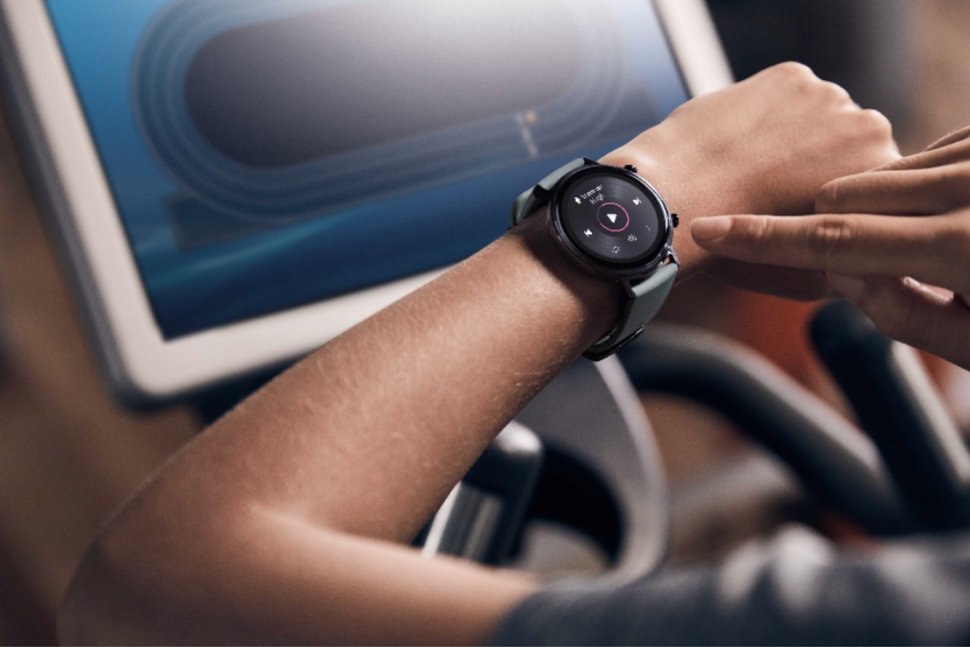 Sforum - Trang thông tin công nghệ mới nhất Huawei-Watch-GT-2-ra-mat-1 Huawei Watch GT 2 ra mắt: 2 phiên bản, chạy LiteOS, pin 14 ngày, chống nước 50 mét 