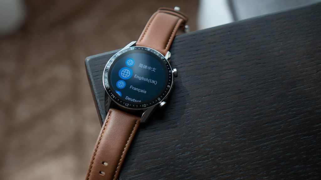 Sforum - Trang thông tin công nghệ mới nhất Huawei-Watch-GT-2-ra-mat-4 Huawei Watch GT 2 ra mắt: 2 phiên bản, chạy LiteOS, pin 14 ngày, chống nước 50 mét 