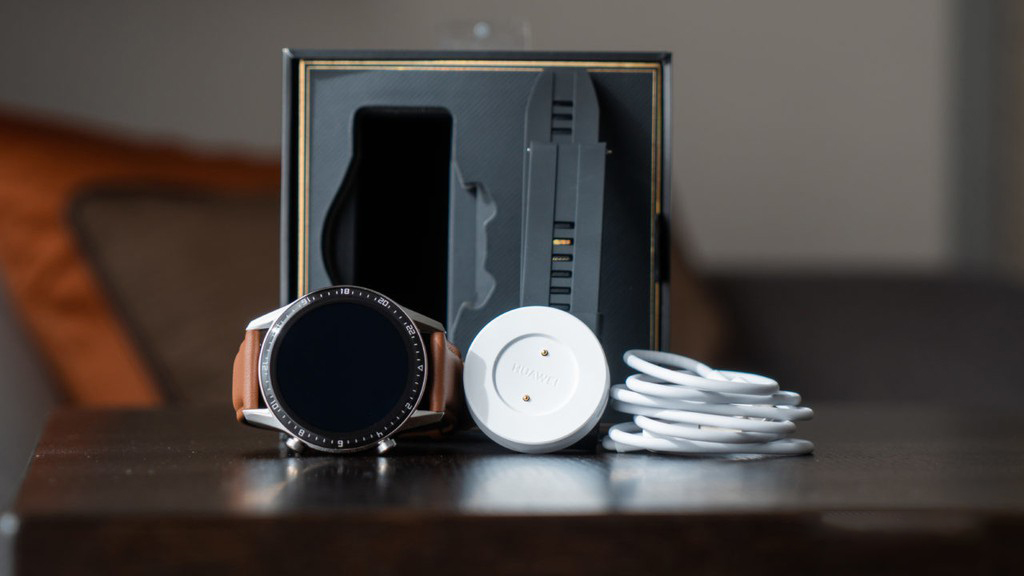Sforum - Trang thông tin công nghệ mới nhất Huawei-Watch-GT-2-ra-mat-5 Huawei Watch GT 2 ra mắt: 2 phiên bản, chạy LiteOS, pin 14 ngày, chống nước 50 mét 