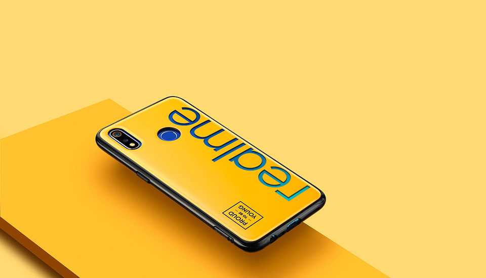 Realme 5i vừa được cơ quan EEC phê duyệt trước khi tiến ra thị trường?