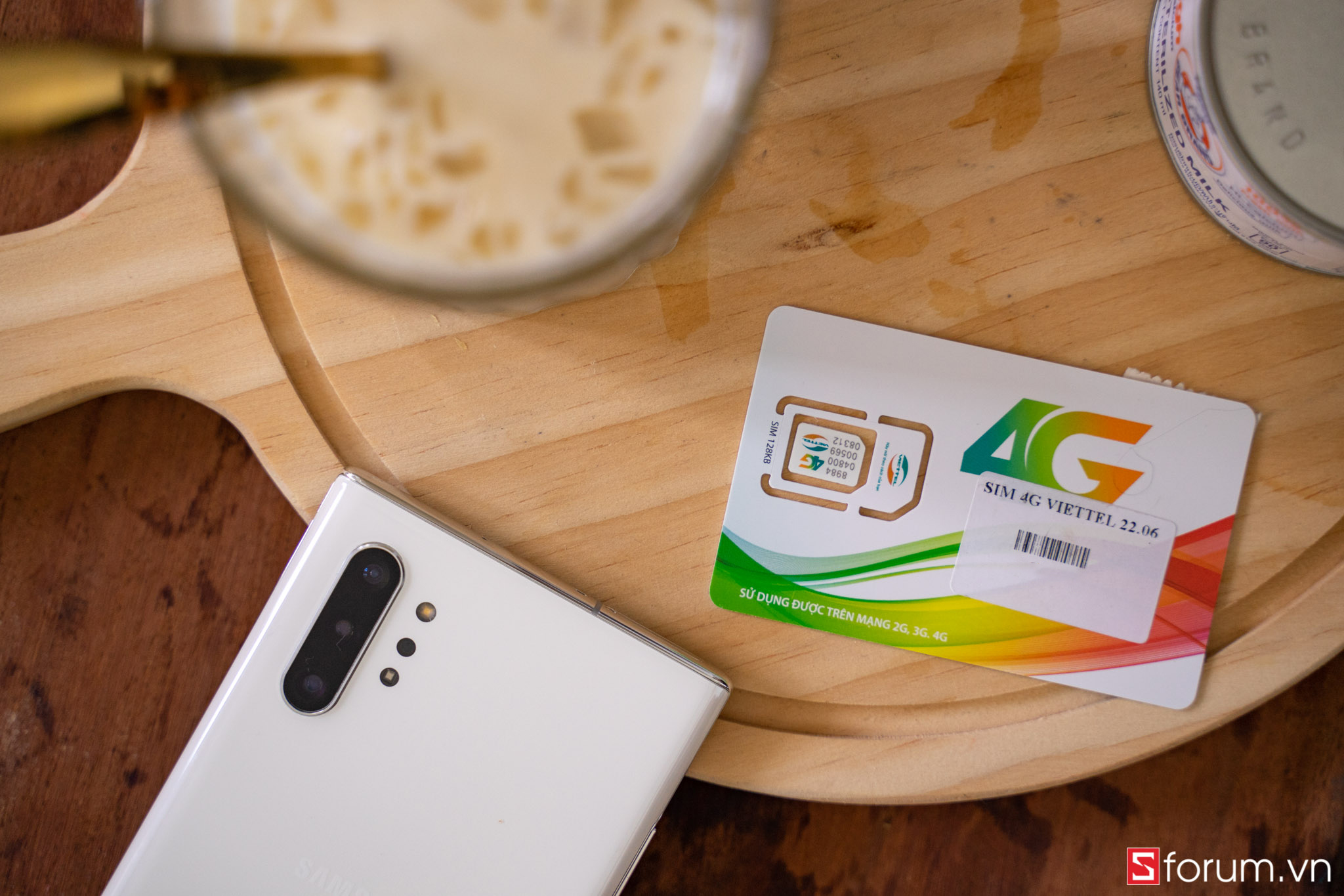 Sforum - Trang thông tin công nghệ mới nhất SIM-Viettel-S90-2 HOT - CellphoneS độc quyền SIM data Viettel Max S90, có 72GB tốc độ cao, giá cực rẻ