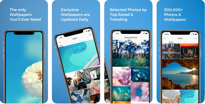 Sforum - Trang thông tin công nghệ mới nhất Untitled-108 [12/09/2019] Chia sẻ danh sách ứng dụng iOS đang được miễn phí trên App Store 