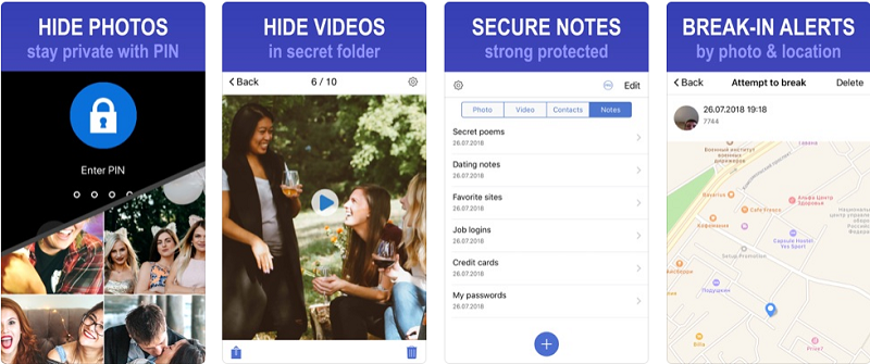Sforum - Trang thông tin công nghệ mới nhất Untitled-110  [12/09/2019] Chia sẻ danh sách ứng dụng iOS đang được miễn phí trên App Store 