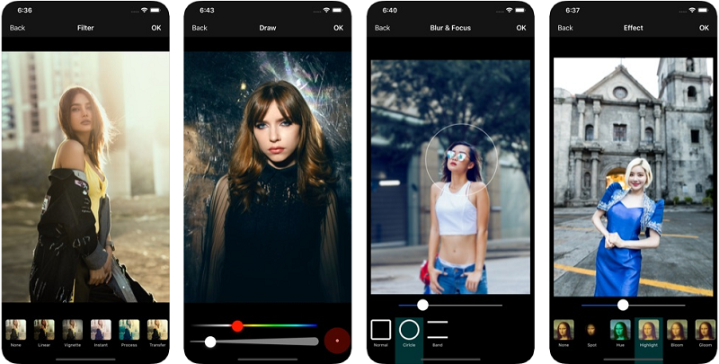 Sforum - Trang thông tin công nghệ mới nhất Untitled-112 [12/09/2019] Chia sẻ danh sách ứng dụng iOS đang được miễn phí trên App Store 