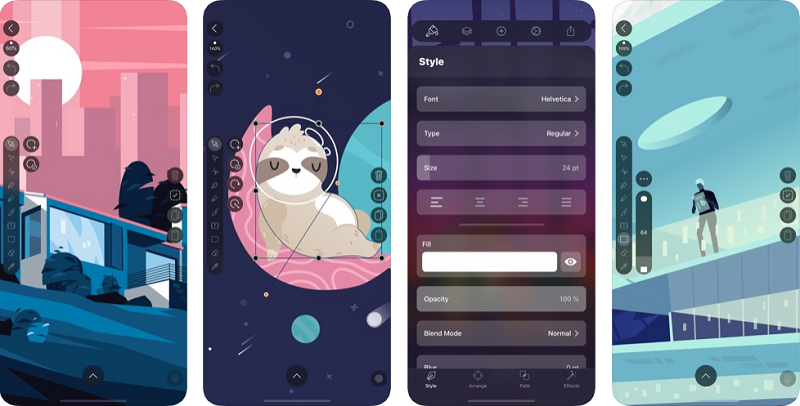 Sforum - Trang thông tin công nghệ mới nhất Untitled-114 [12/09/2019] Chia sẻ danh sách ứng dụng iOS đang được miễn phí trên App Store 