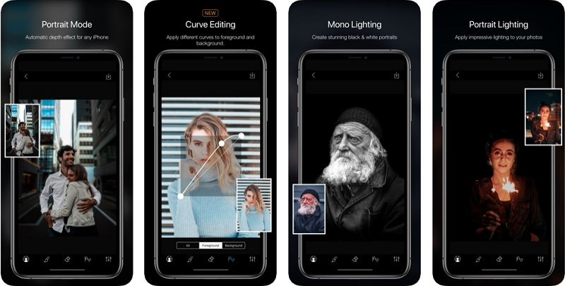 Sforum - Trang thông tin công nghệ mới nhất Untitled-120 [12/09/2019] Chia sẻ danh sách ứng dụng iOS đang  được miễn phí trên App Store 