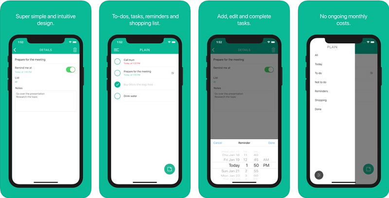Sforum - Trang thông tin công nghệ mới nhất Untitled-173 19/09/2019] Chia sẻ danh sách ứng dụng iOS đang được miễn phí trên App Store 